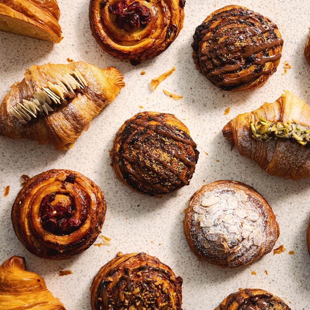 Bru Dore Bakery