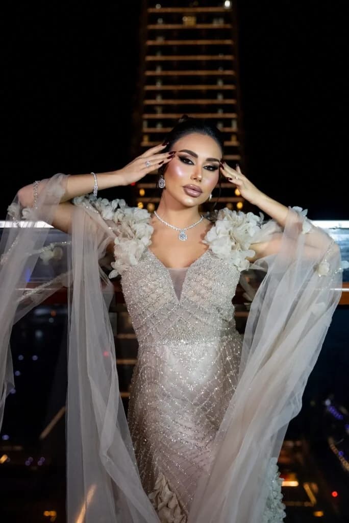 Tiara Salon