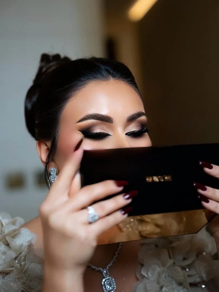 Tiara Salon