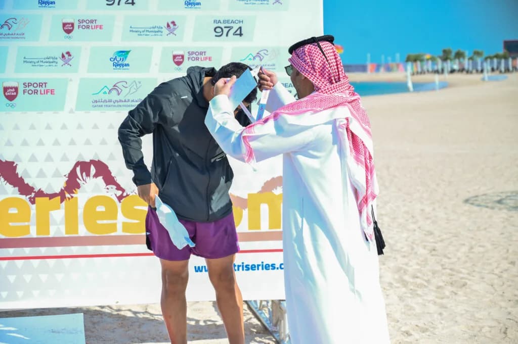 Triathlons