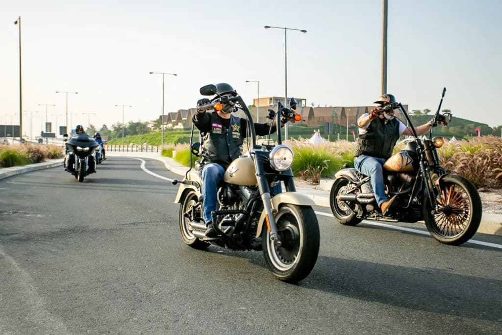 Qatar Batabit show