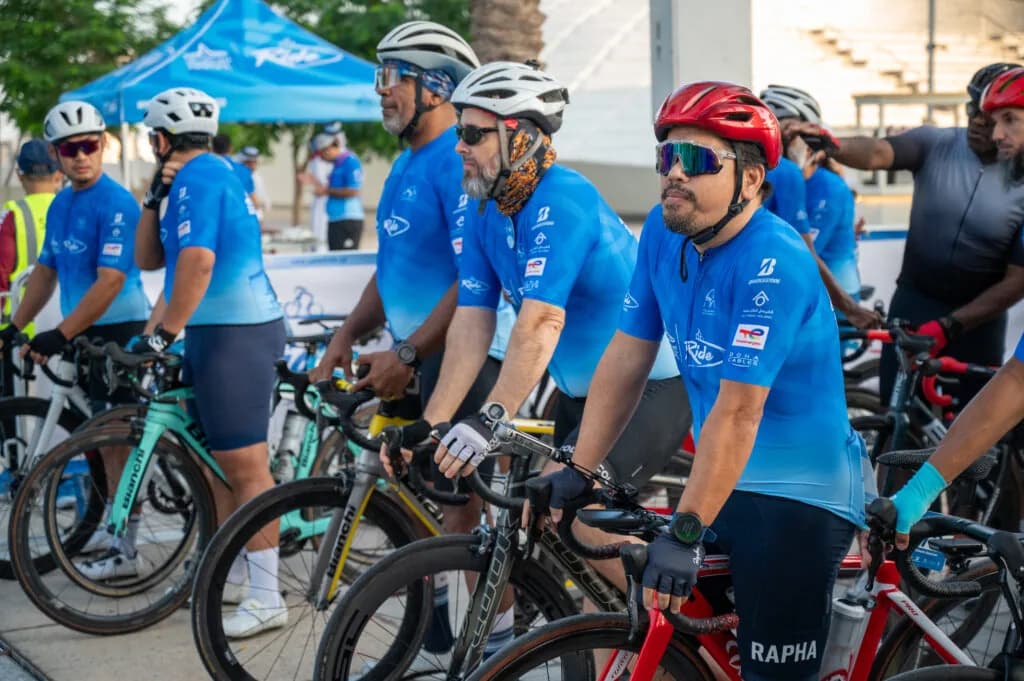 Triathlons