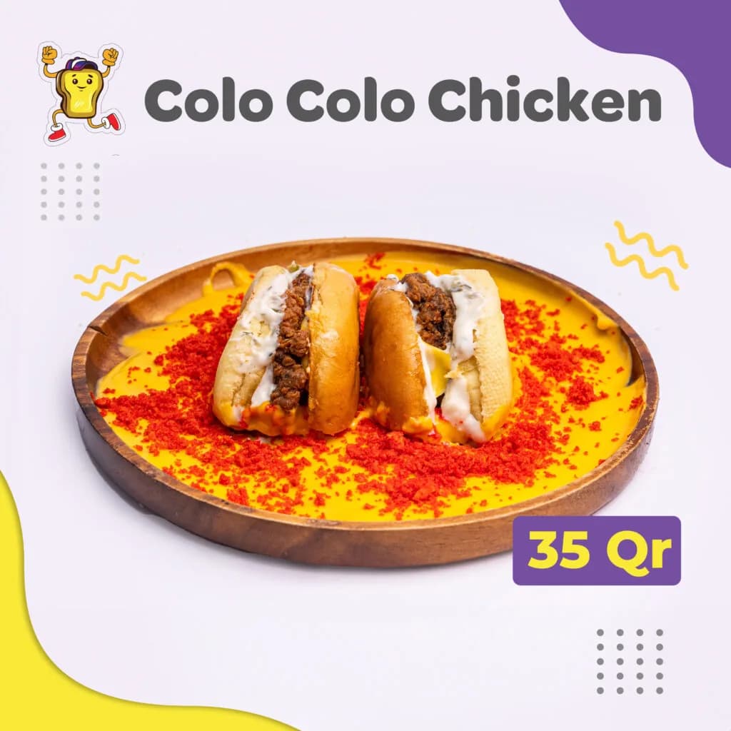 Colo Colo