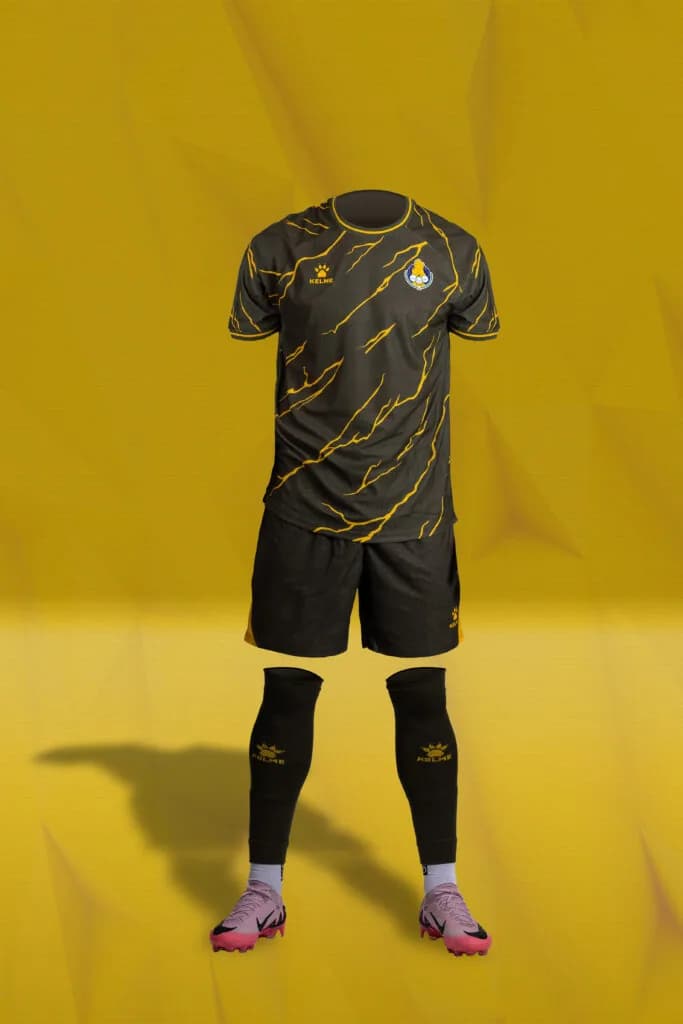 Al Gharafa