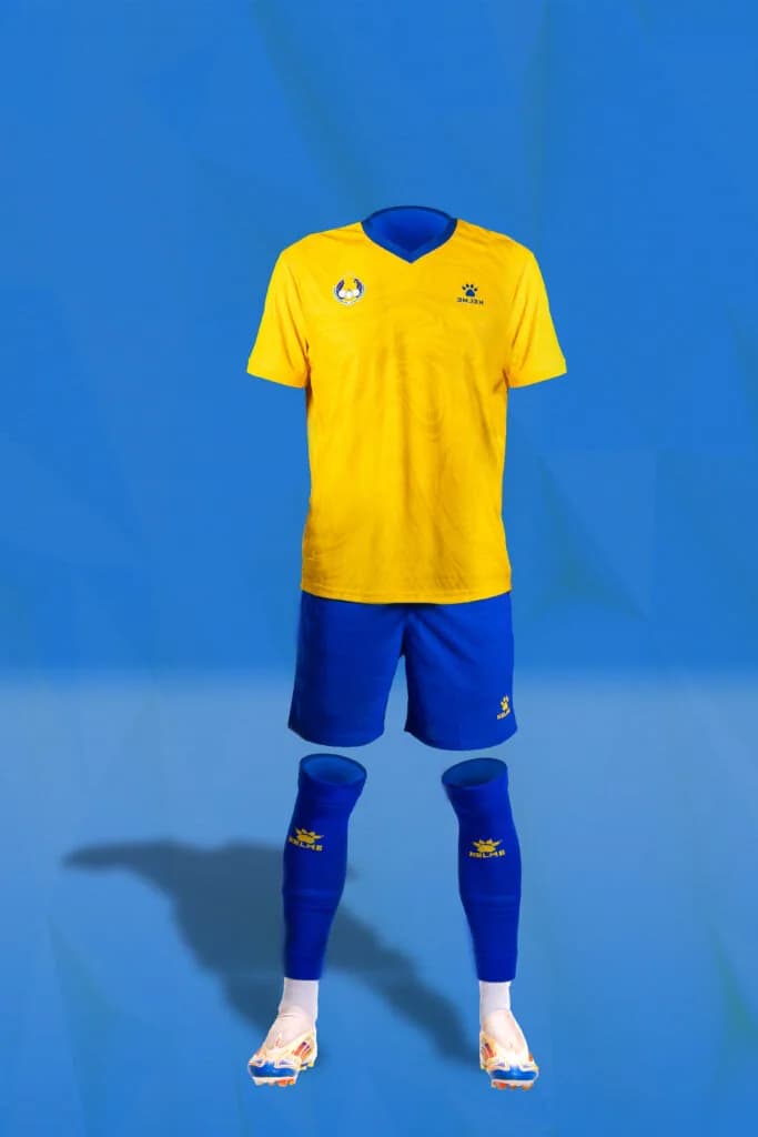 Al Gharafa