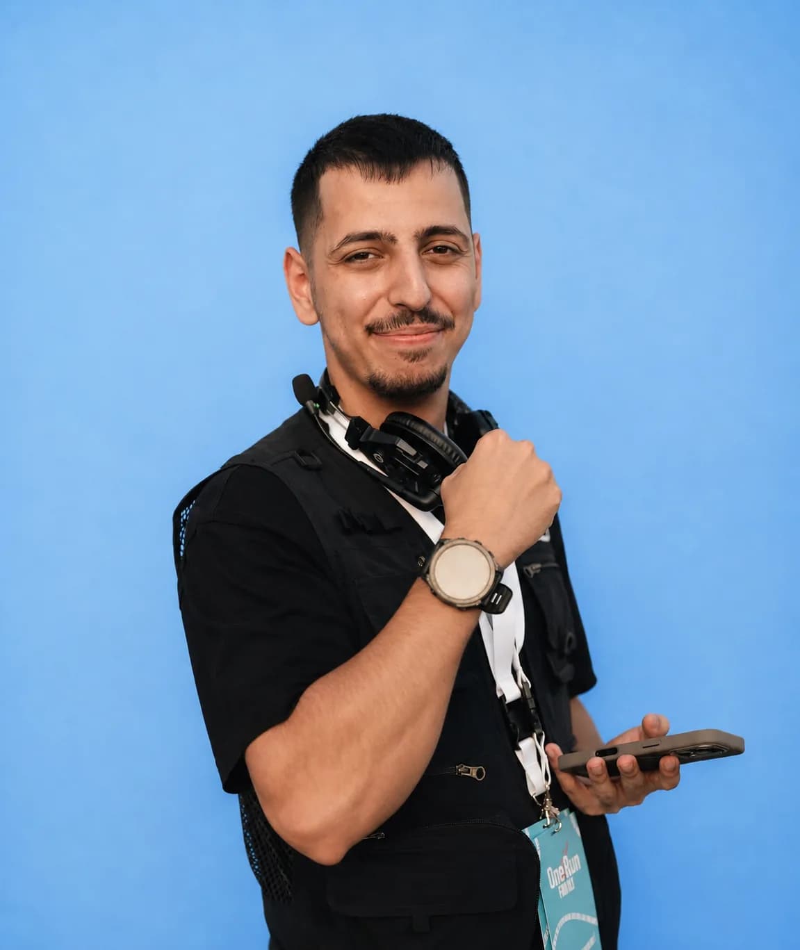 Wael Fahed